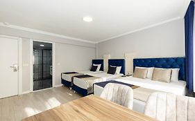 Sirkeci Grand Family Hotel & Spa